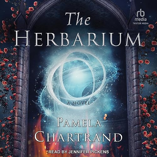 Cover of The Herbarium