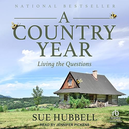Cover of A Country Year