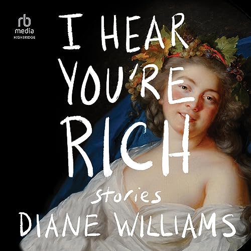 Cover of I Hear You're Rich