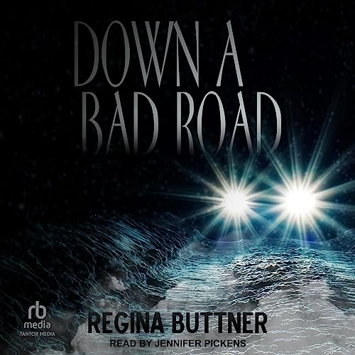 Cover of Down A Bad Road