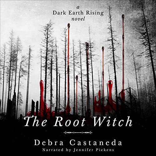 Cover of The Root Witch