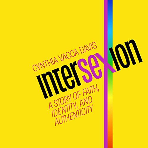 Cover of Intersexion