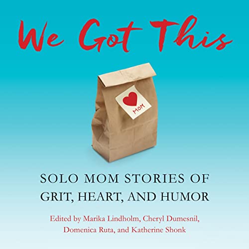 Cover of We Got This