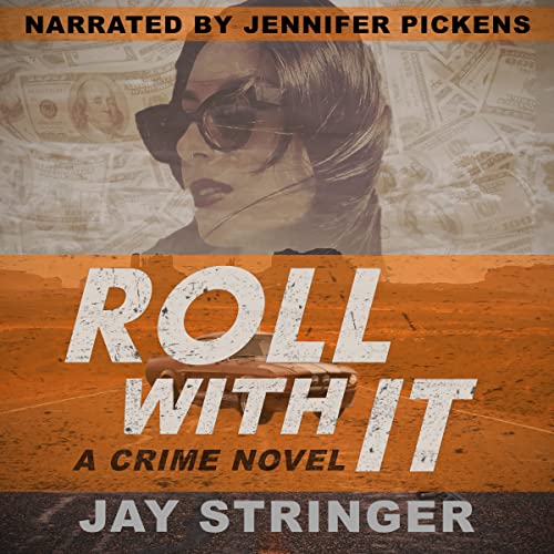 Cover of Roll with It