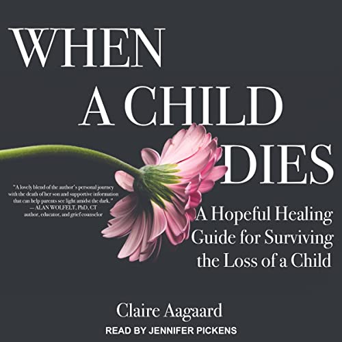 Cover of When a Child Dies