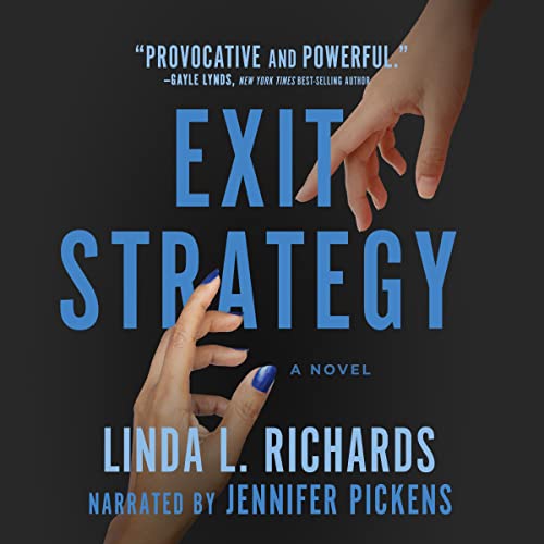 Cover of Exit Strategy