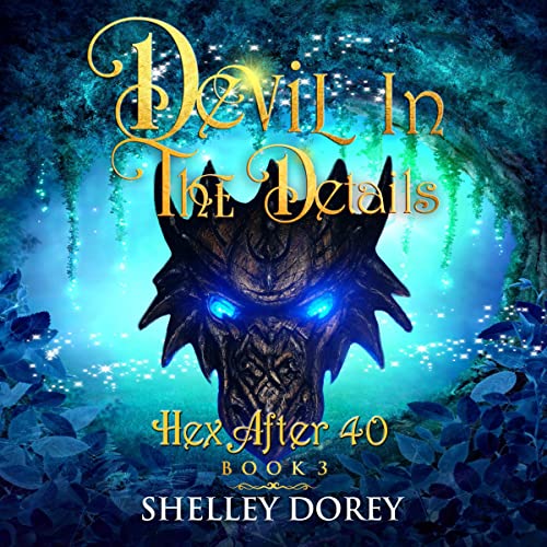 Cover of Devil in the Details