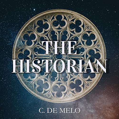 Cover of The Historian