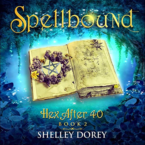 Cover of Spellbound