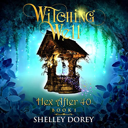 Cover of The Witching Well