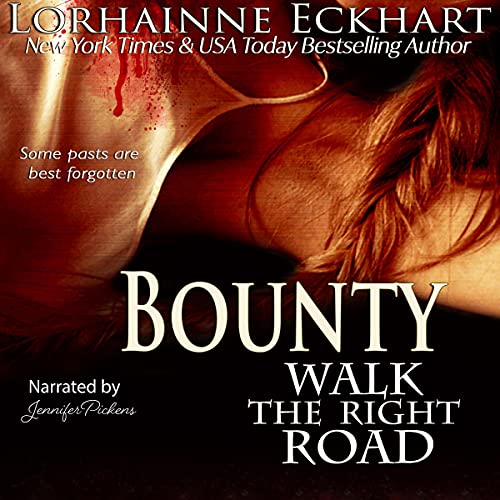 Cover of Bounty