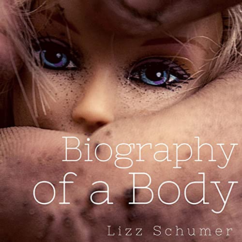 Cover of Biography of a Body