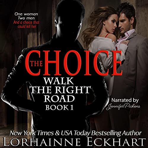 Cover of The Choice