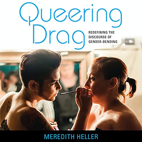 Cover of Queering Drag
