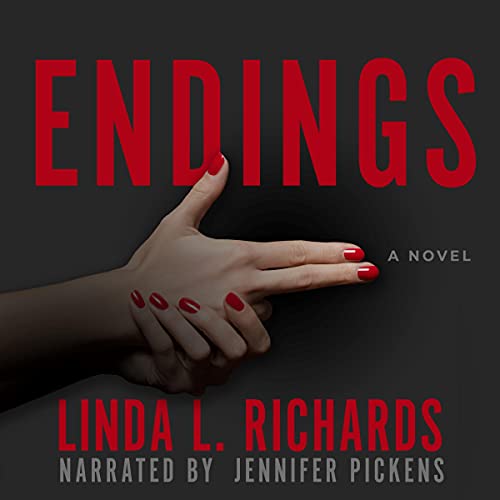 Cover of Endings