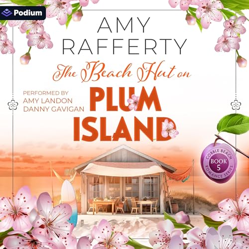 Cover of The Beach Hut on Plum Island
