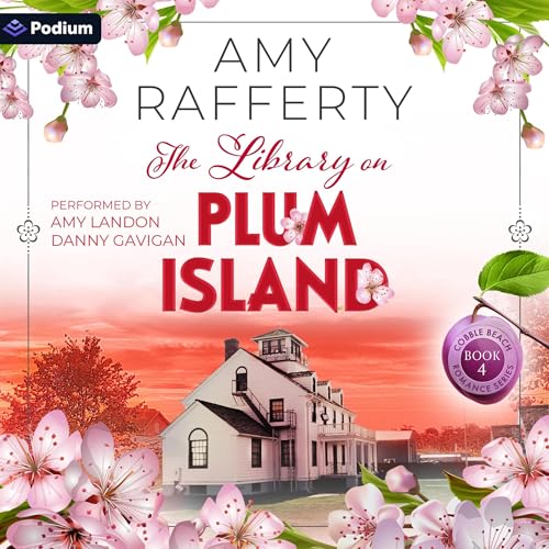 Cover of The Library on Plum Island