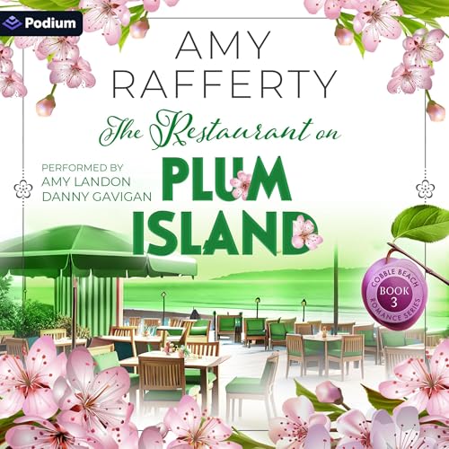 Cover of The Restaurant on Plum Island