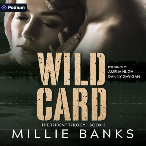 Cover of Wild Card