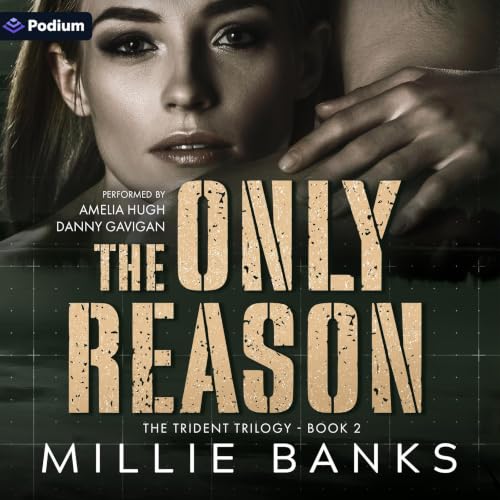 Cover of The Only Reason