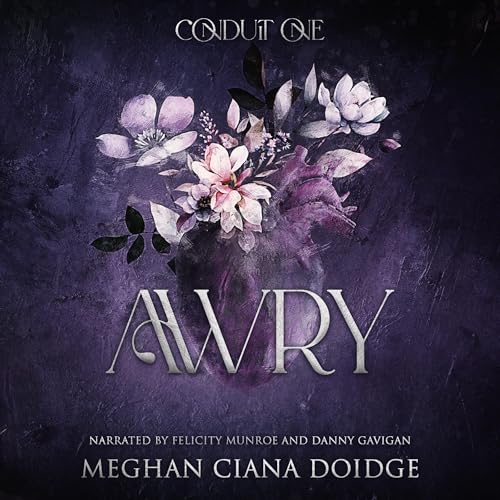 Cover of Awry