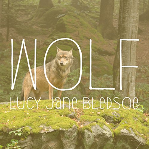 Cover of Wolf