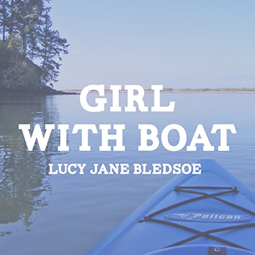 Cover of Girl with Boat