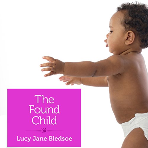 Cover of The Found Child