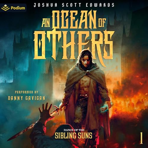 Cover of An Ocean of Others