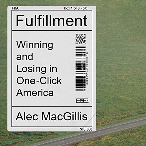 Cover of Fulfillment