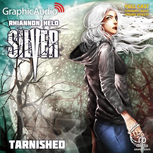 Cover of Tarnished [Dramatized Adaptation]