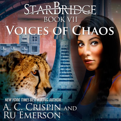 Cover of Voices of Chaos