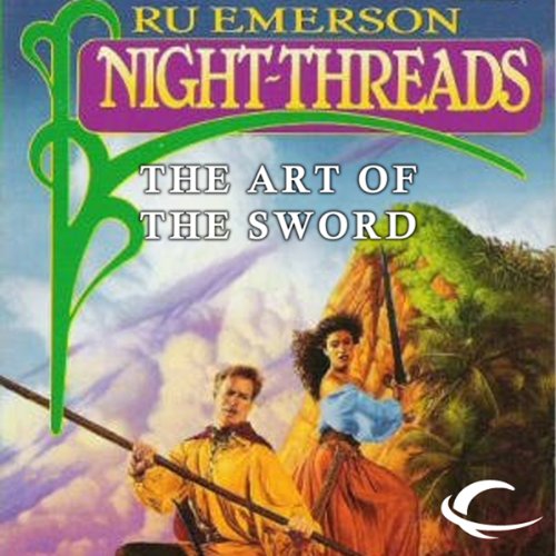 Cover of The Art of the Sword