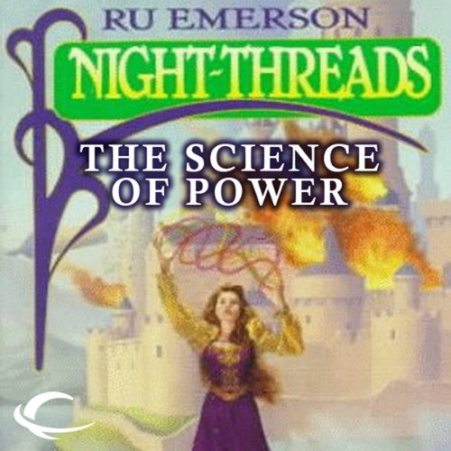 Cover of The Science of Power