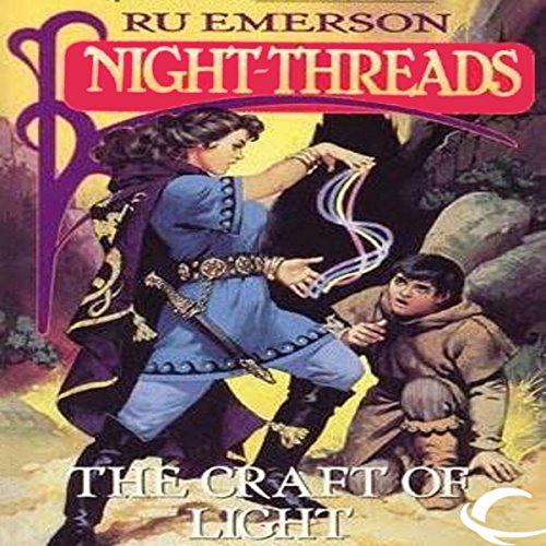 Cover of The Craft of Light