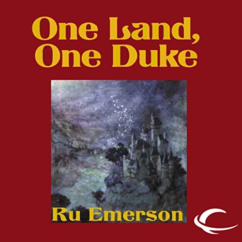 Cover of One Land, One Duke