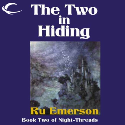 Cover of The Two in Hiding