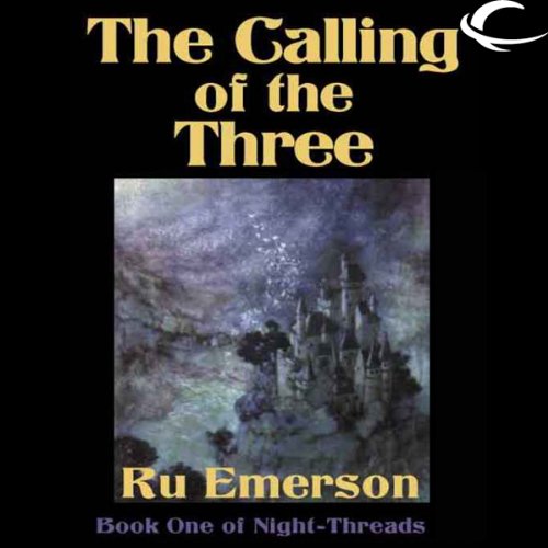Cover of The Calling of the Three