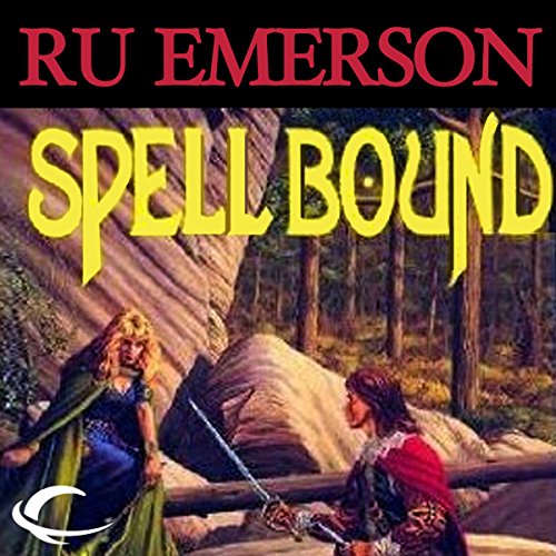 Cover of Spell Bound