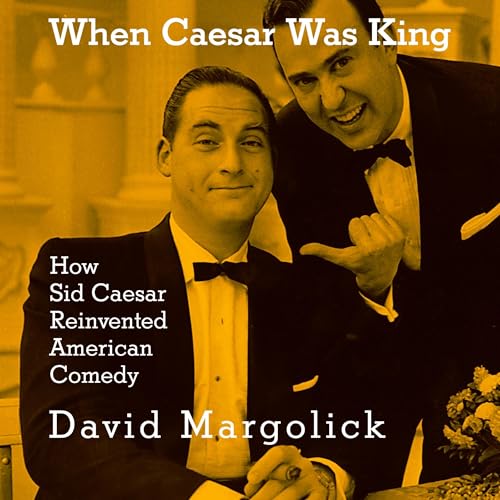 Cover of When Caesar Was King
