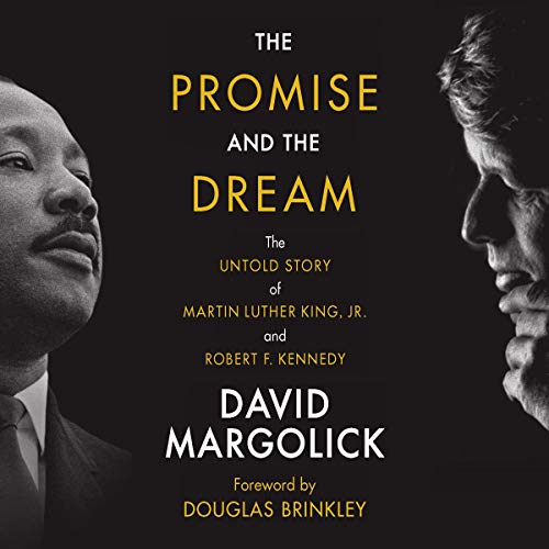 Cover of The Promise and the Dream