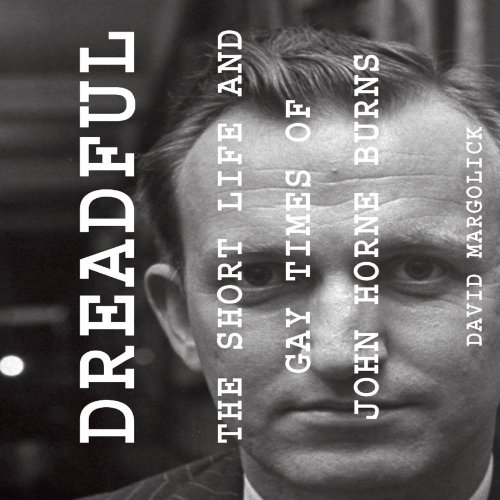 Cover of Dreadful