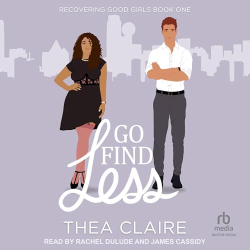 Cover of Go Find Less