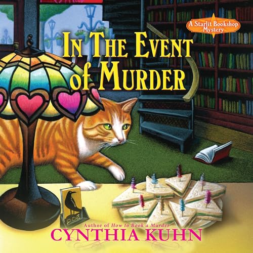 Cover of In the Event of Murder