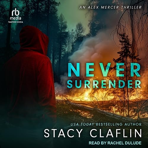 Cover of Never Surrender