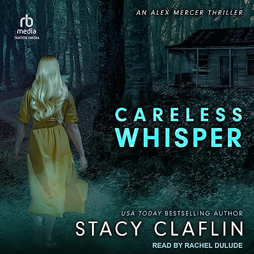 Cover of Careless Whisper