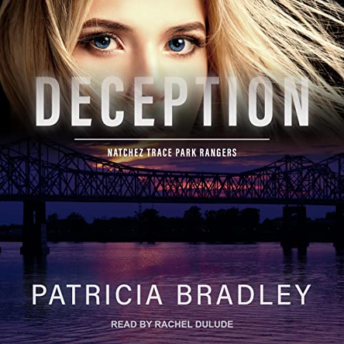 Cover of Deception