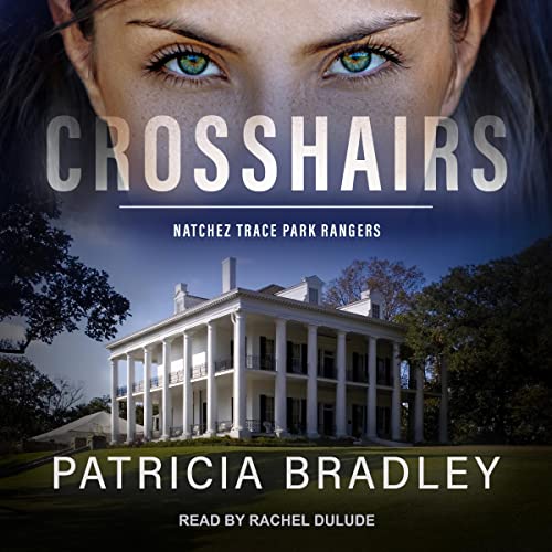 Cover of Crosshairs