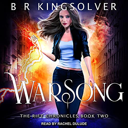Cover of War Song