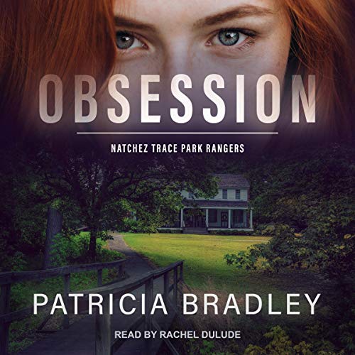 Cover of Obsession